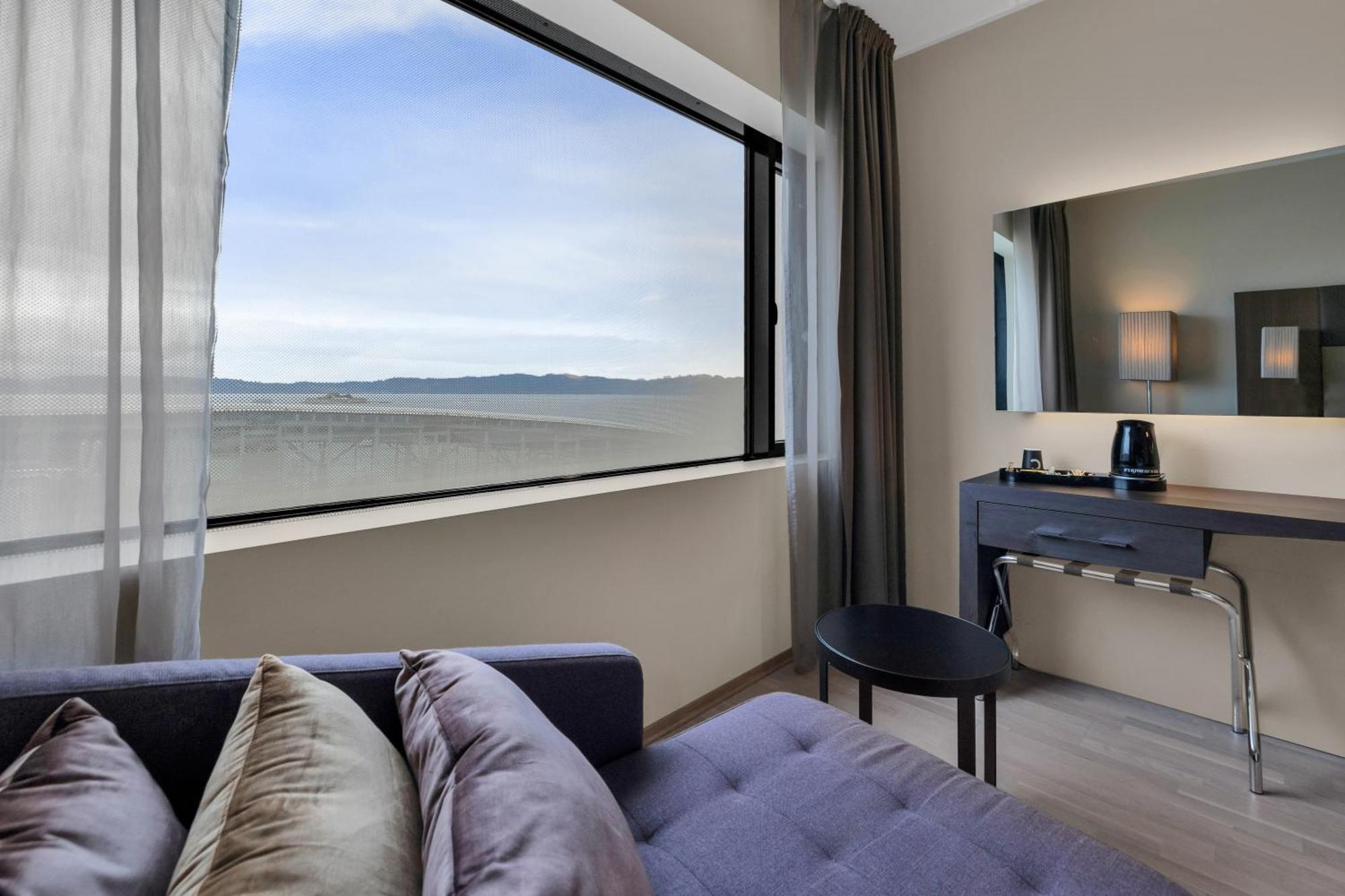 Clarion Hotel Тронгейм Номер фото