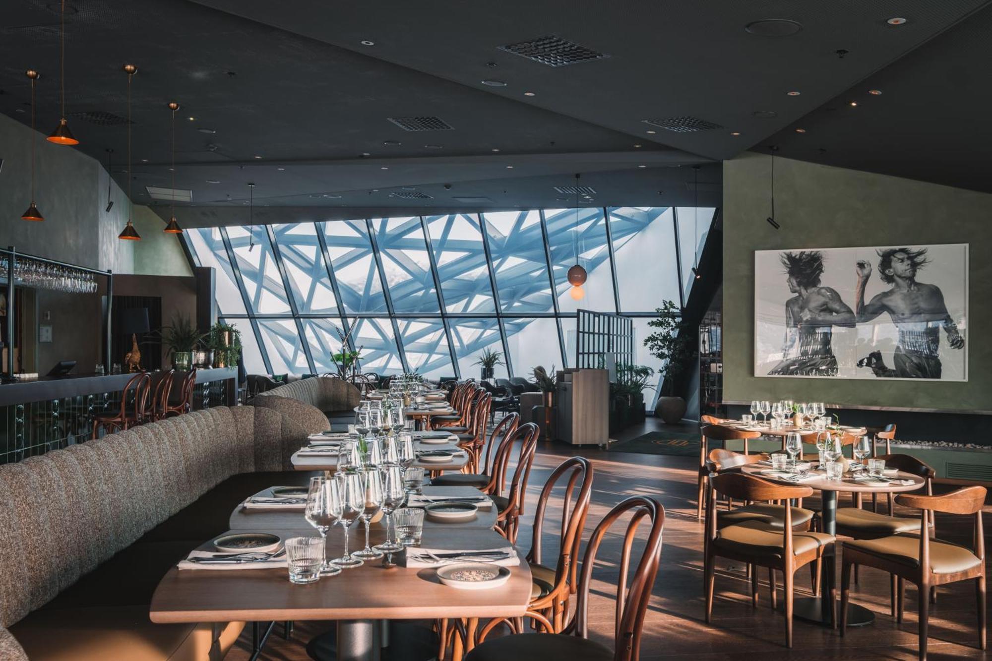 Clarion Hotel Тронгейм Екстер'єр фото